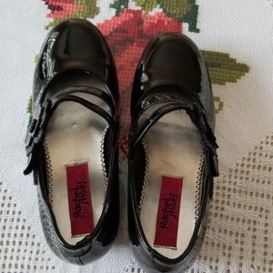 Susannah dress wedges